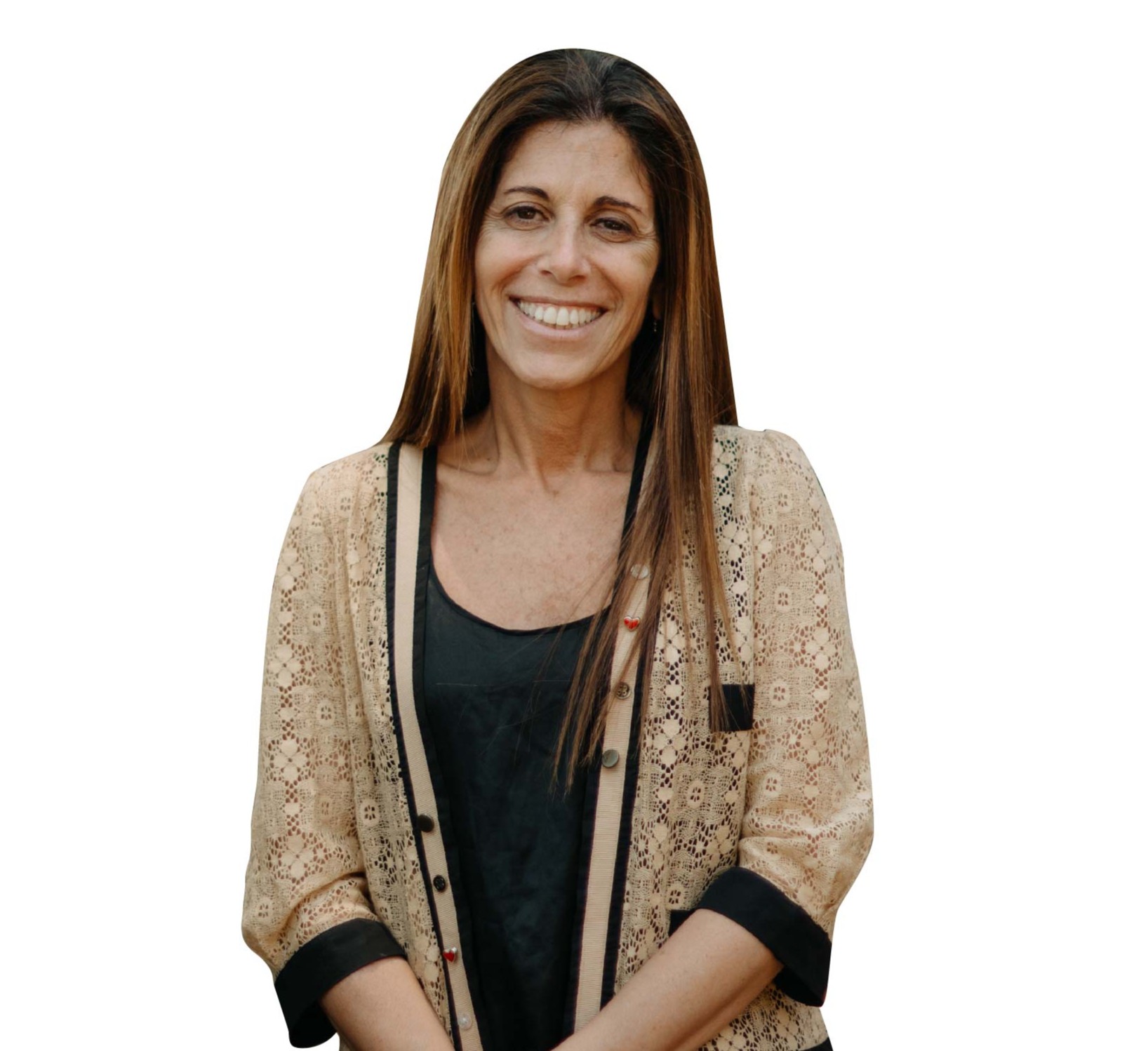 Adriana Cohen