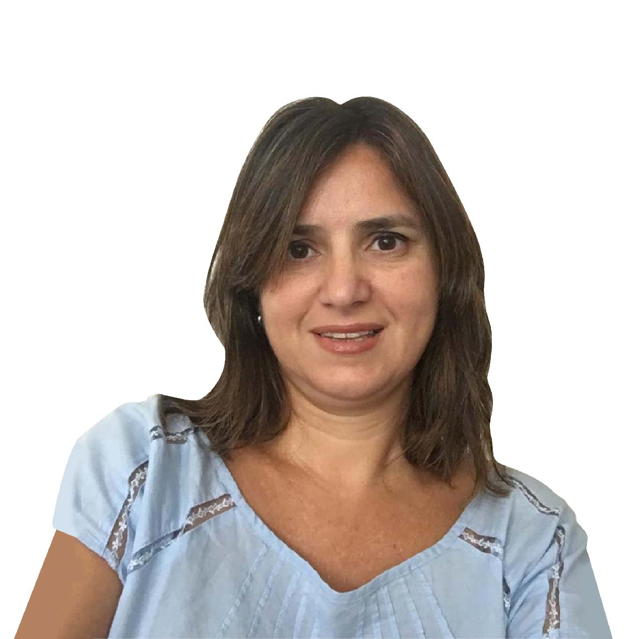 Cecilia Duran