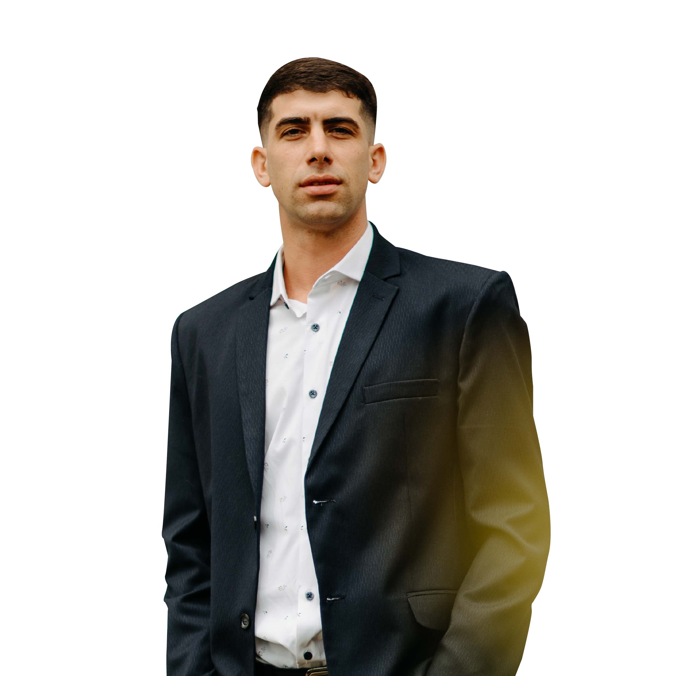 Fernando Bolten