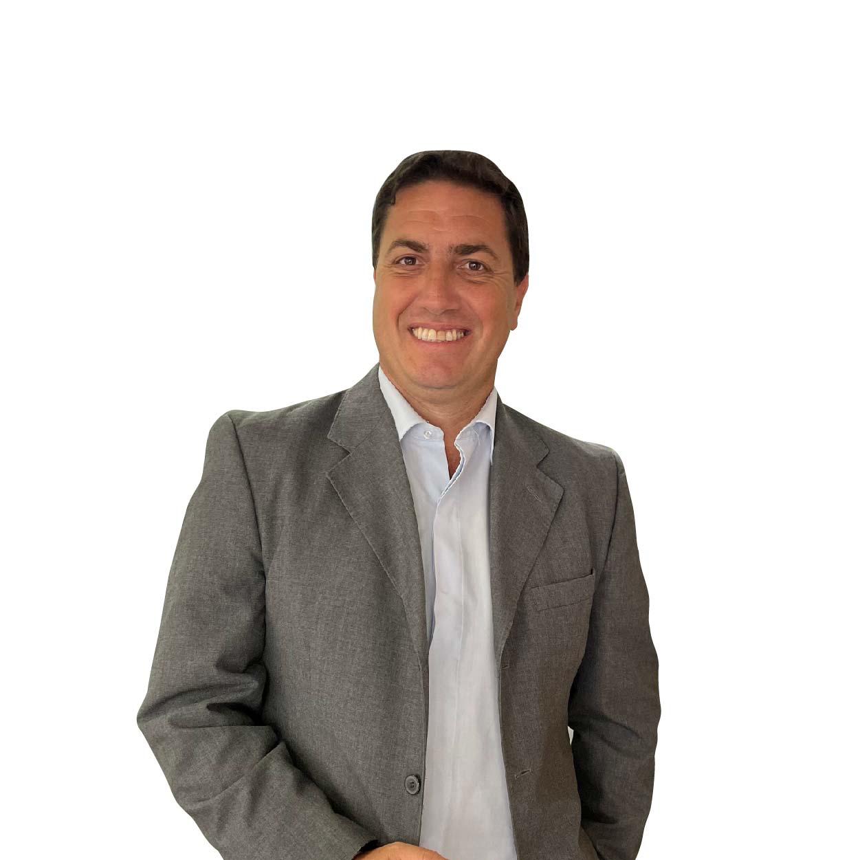Osvaldo Romano
