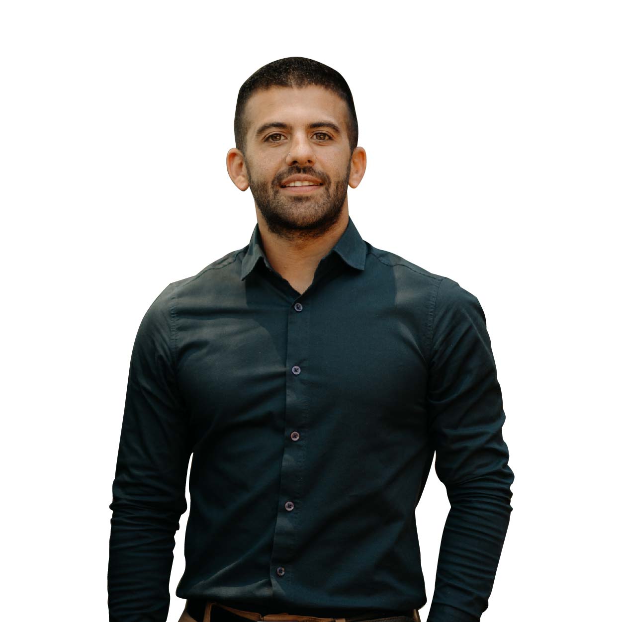 Nicolas Morello