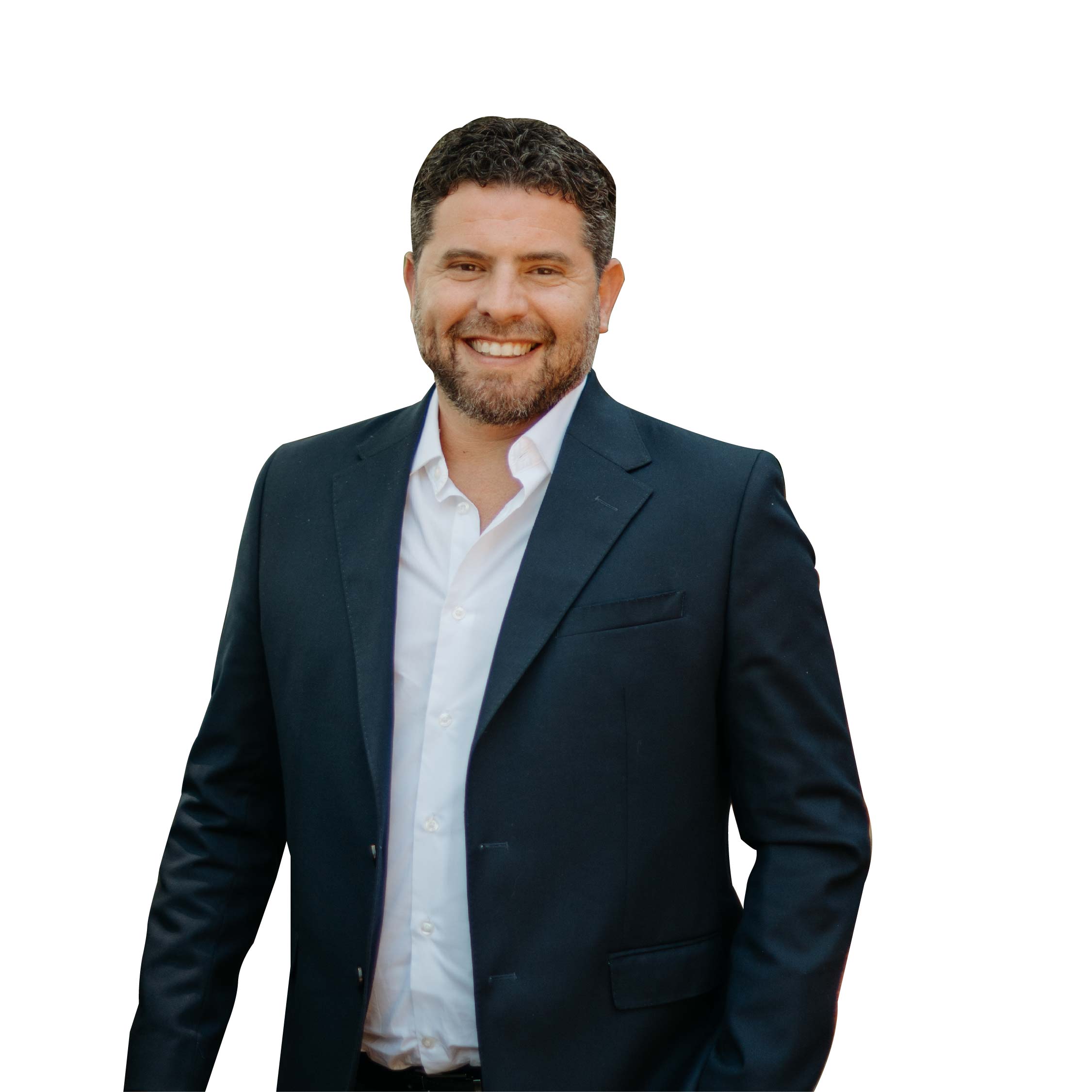 Matias Ferreiro