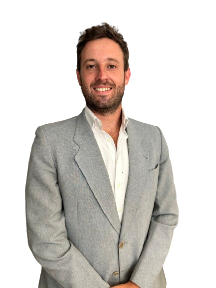 Ignacio Alisiardi