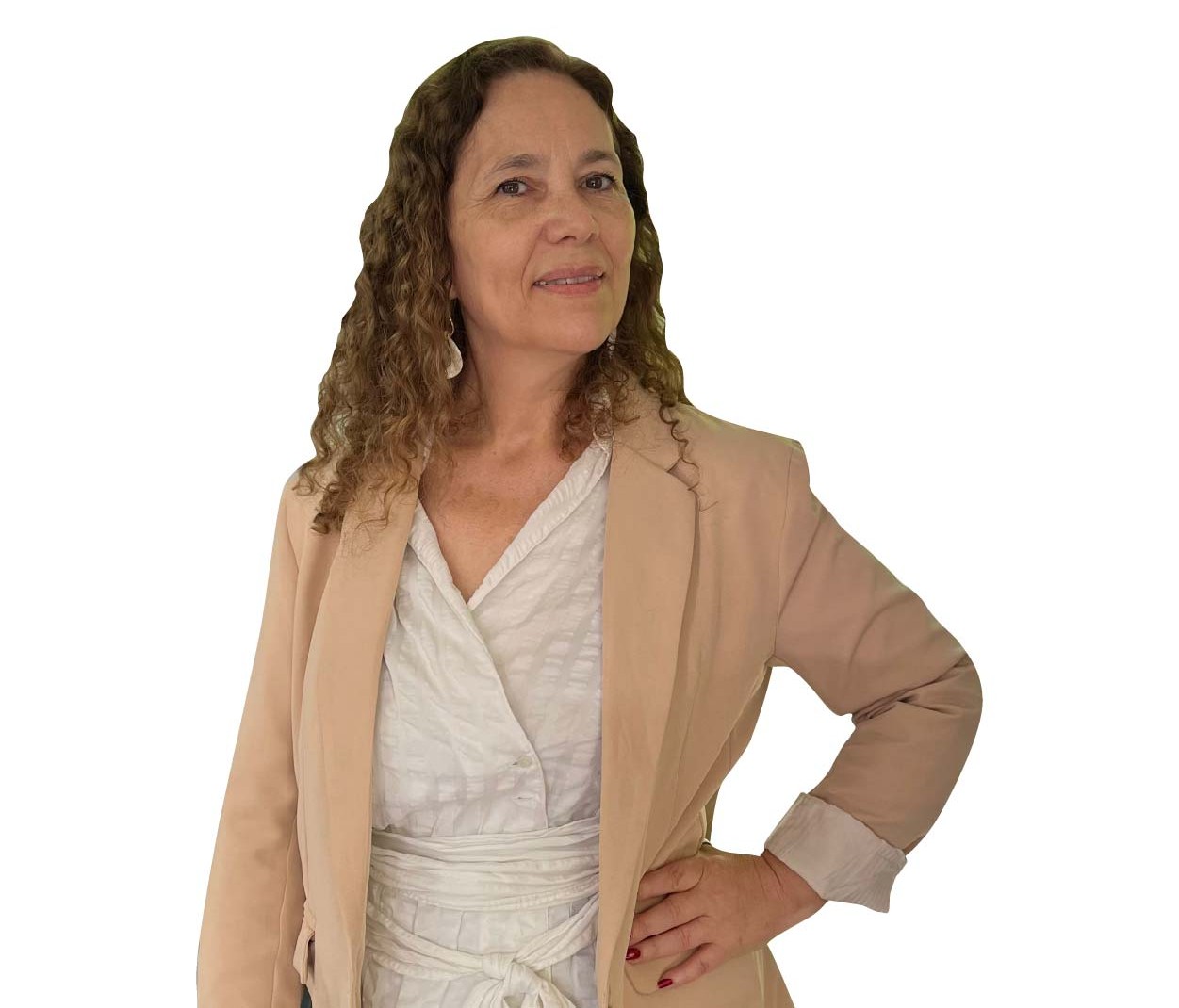 Sandra Sotoca