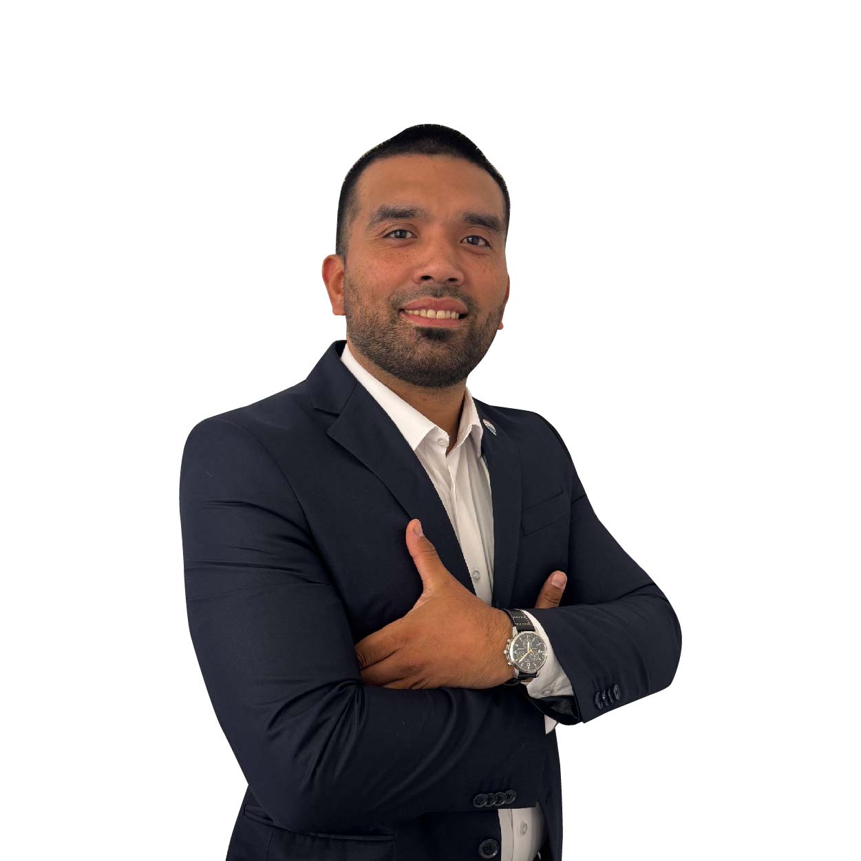 Hernan Sosa