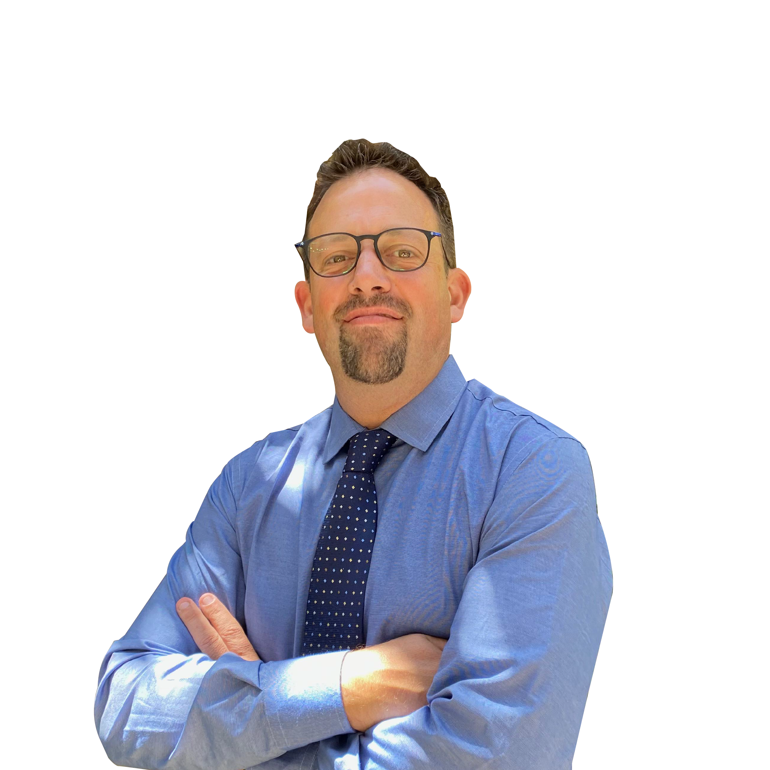 Carlos Liahaff