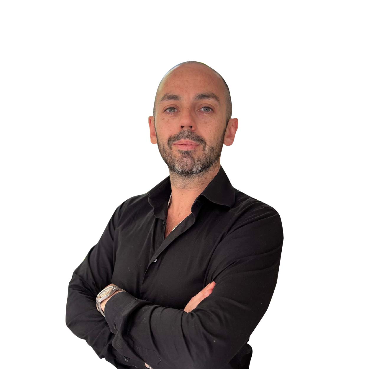 Ezequiel Leonardo Acosta