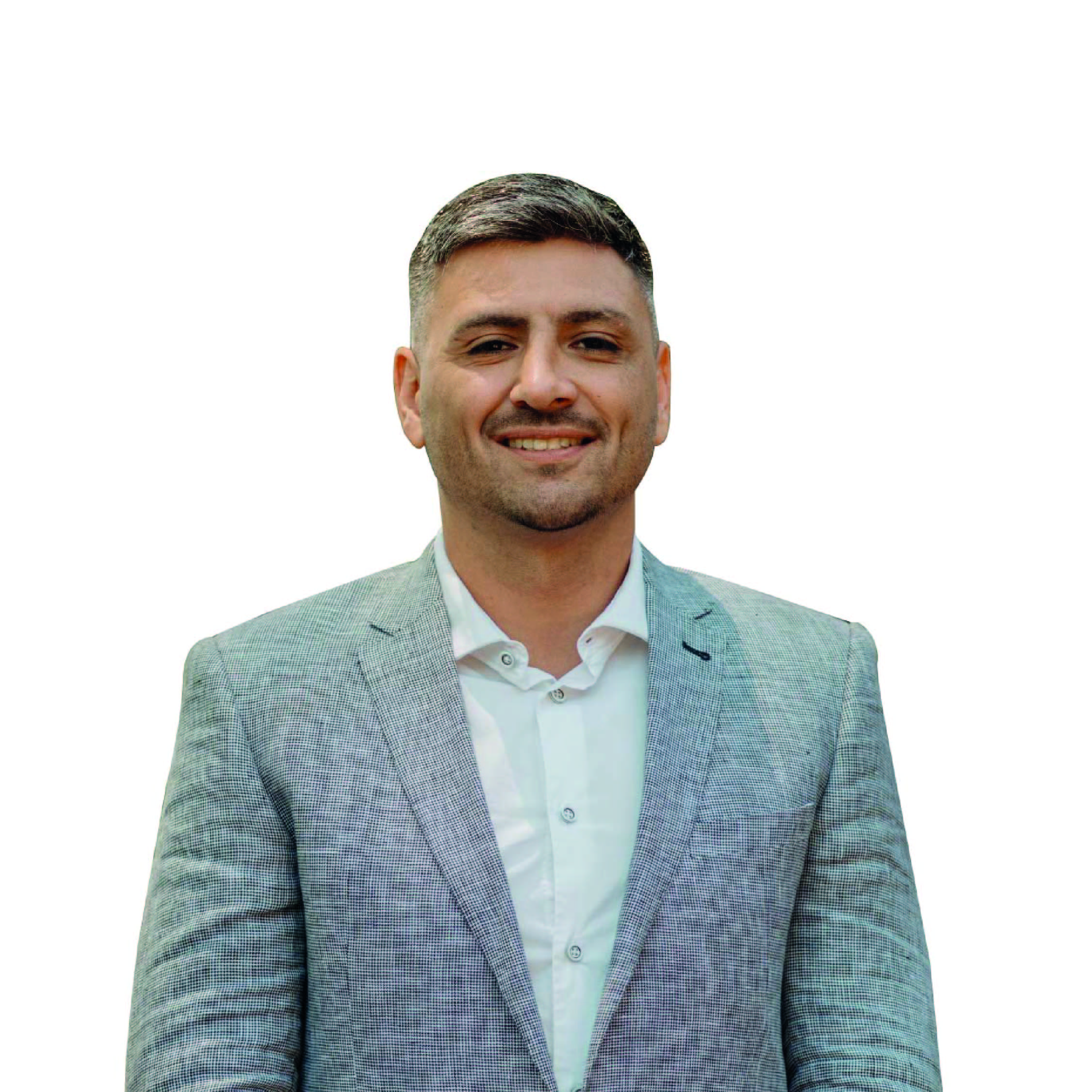 Alen Martinez