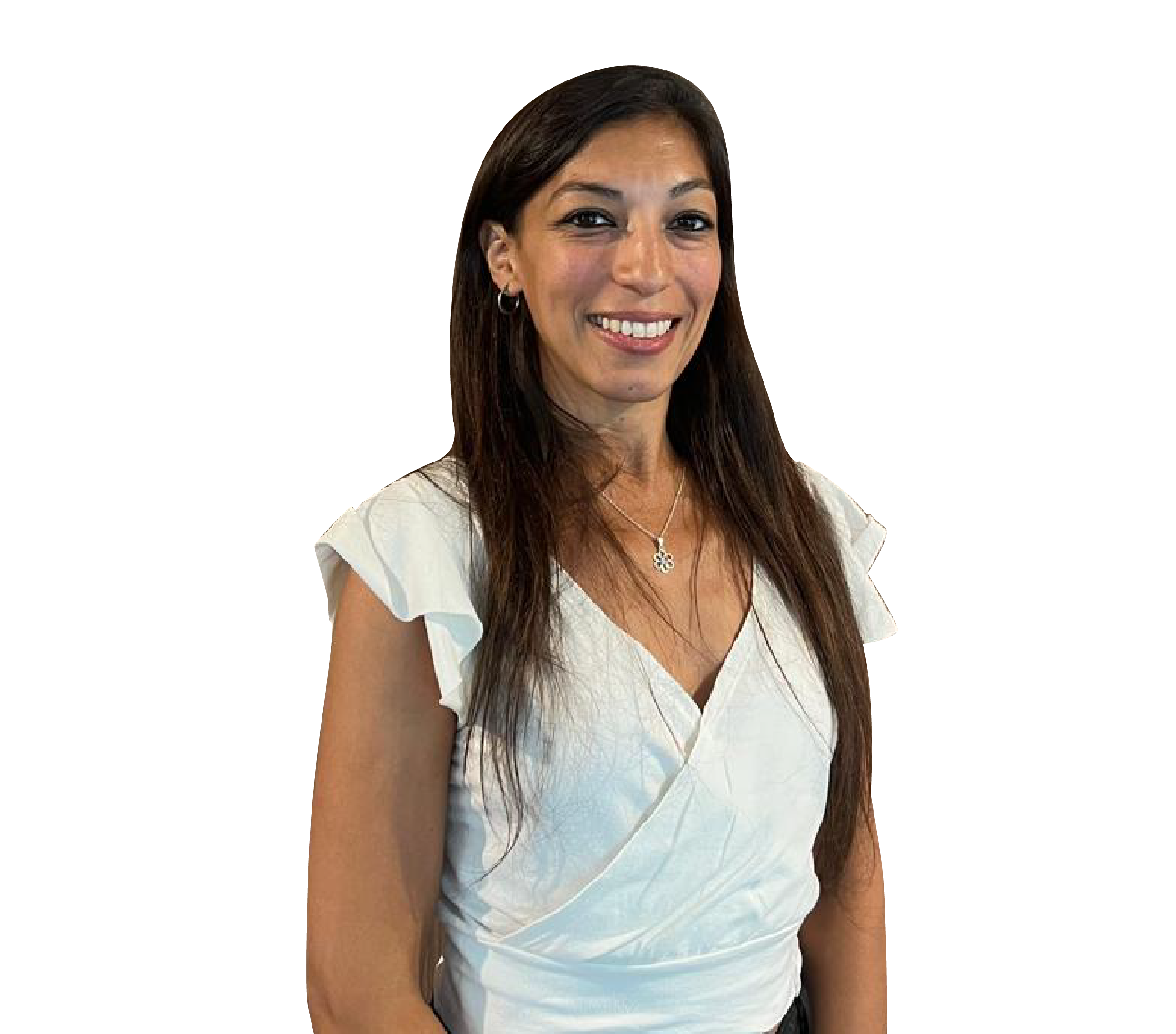 Lorena Victorero