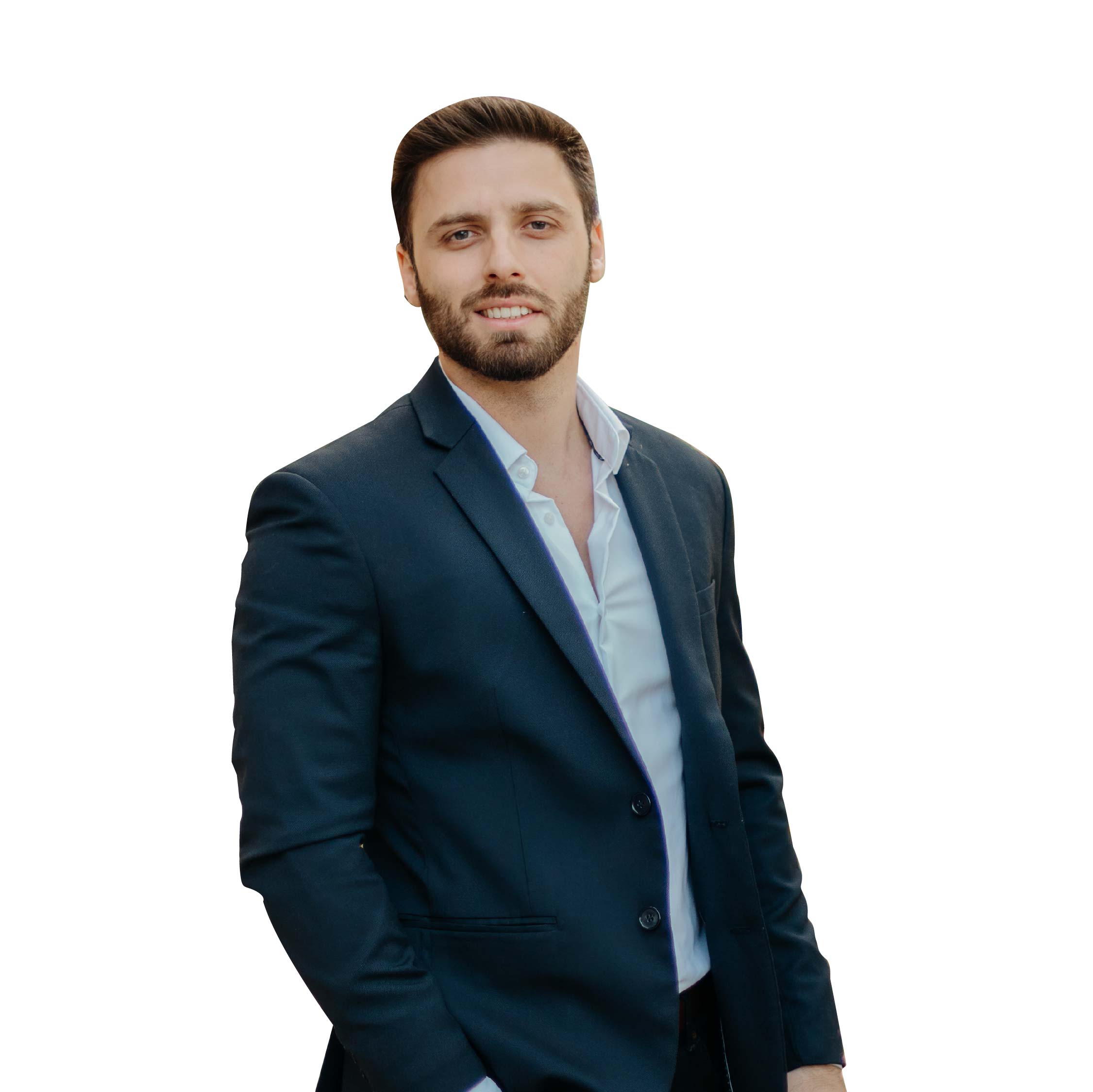 Mario Carpilovsca Zarate