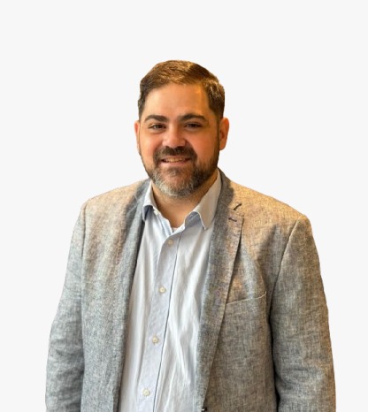 Raul Argota Bichara