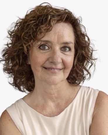 Veronica Kunsel