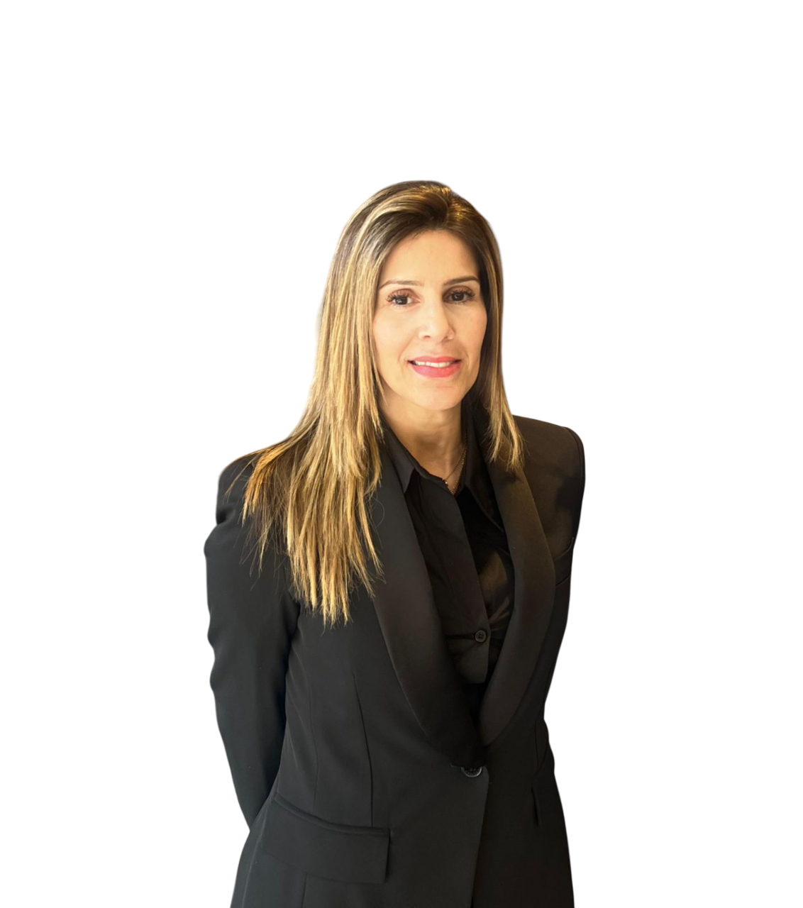 Florencia Pergañeda