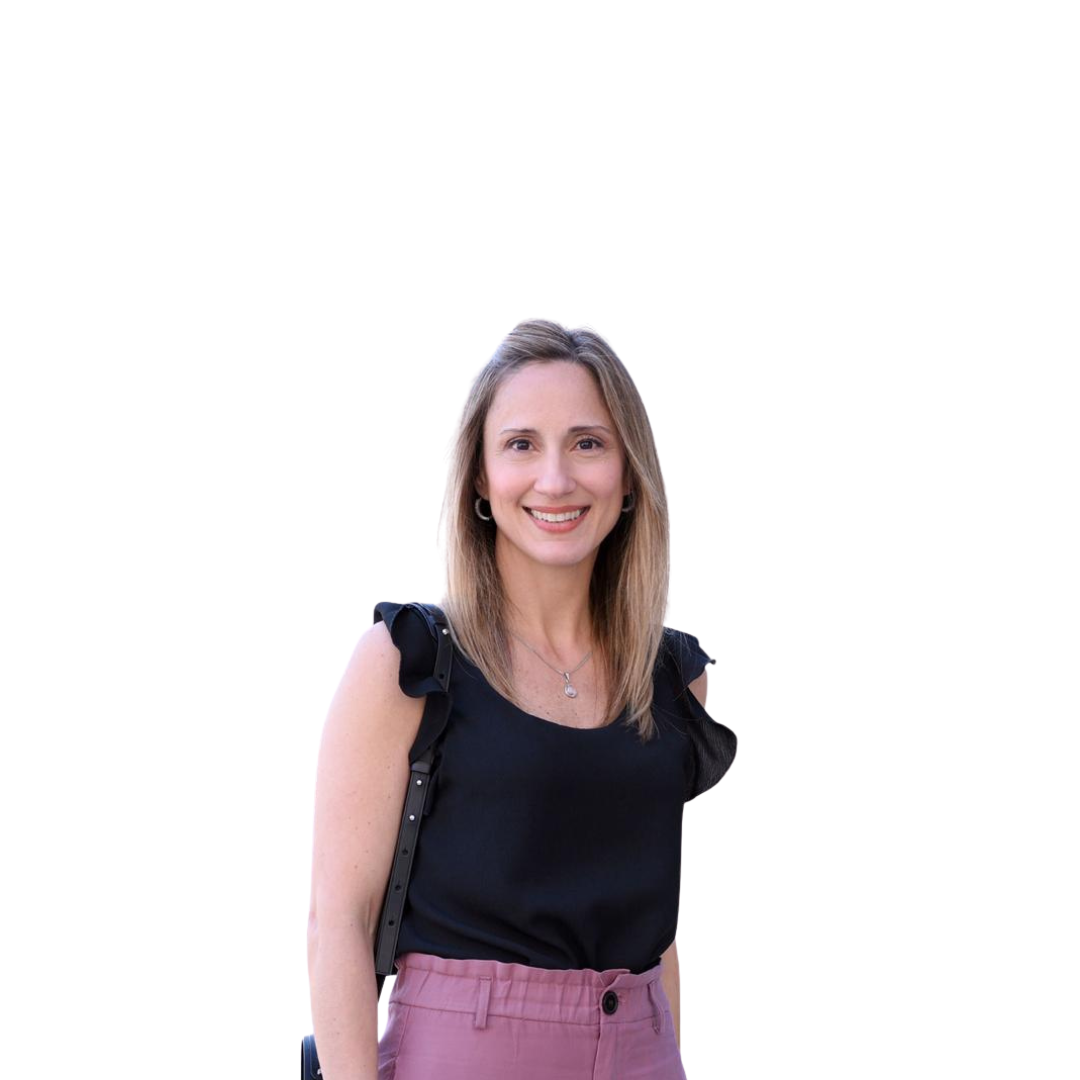 María Luján Pagella